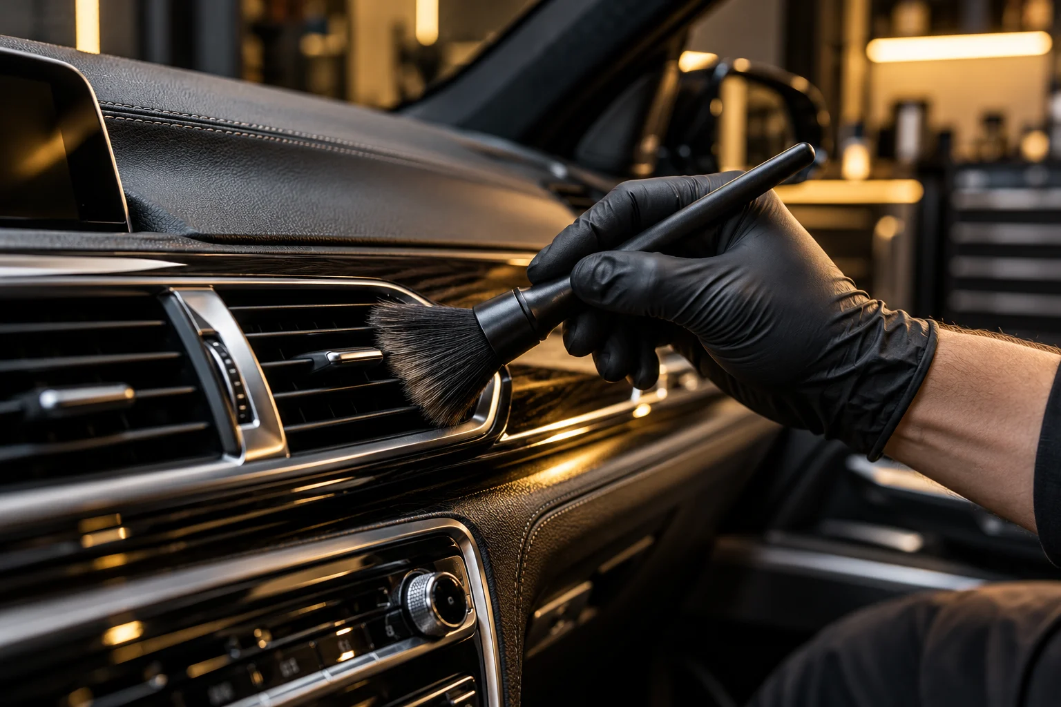 Dashboard details