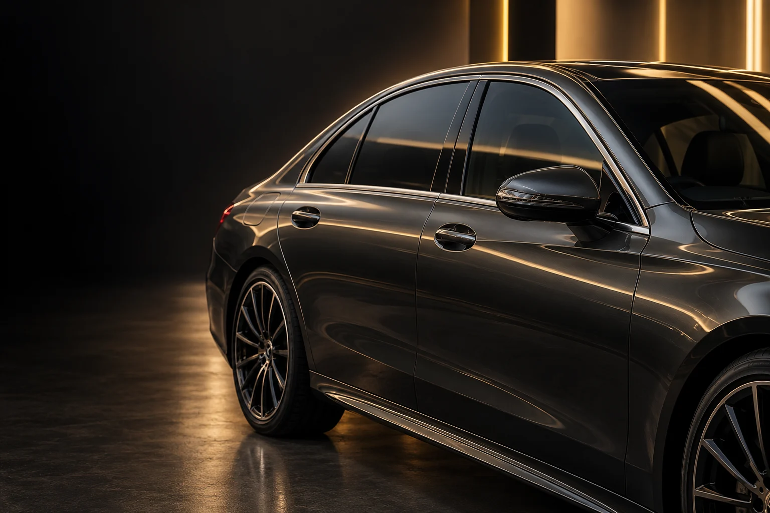 Window Tinting