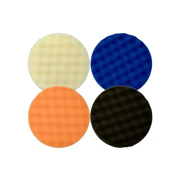 Mckee’s 37 – Cool Wave Foam Waffle Pad