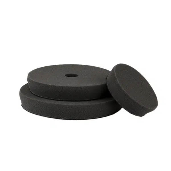 LAKE COUNTRY – SDO BLACK FINISHING FOAM PADS