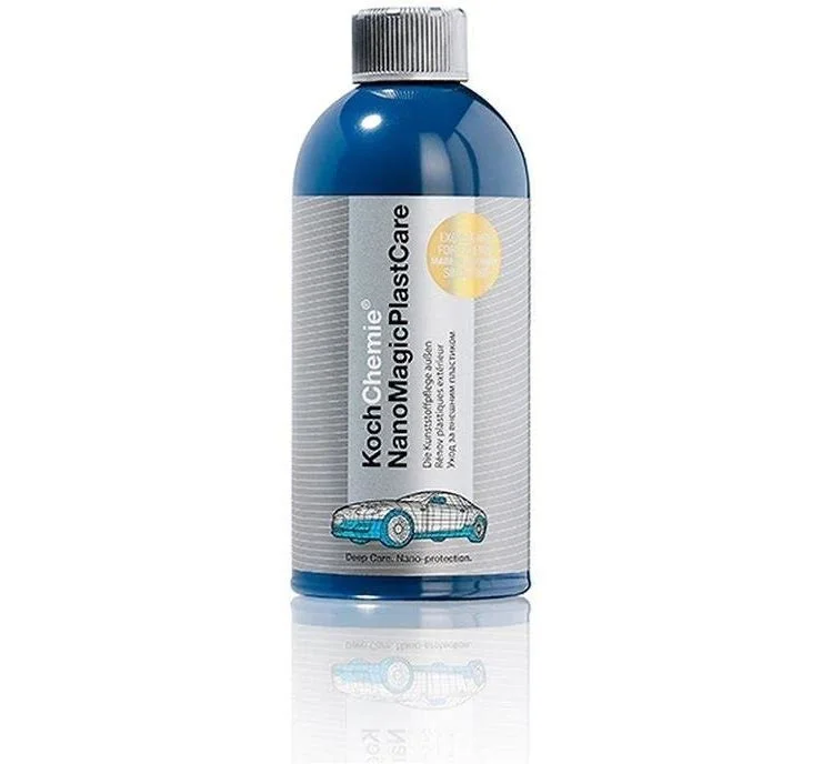 KOCH CHEMIE PLASTIC CARE