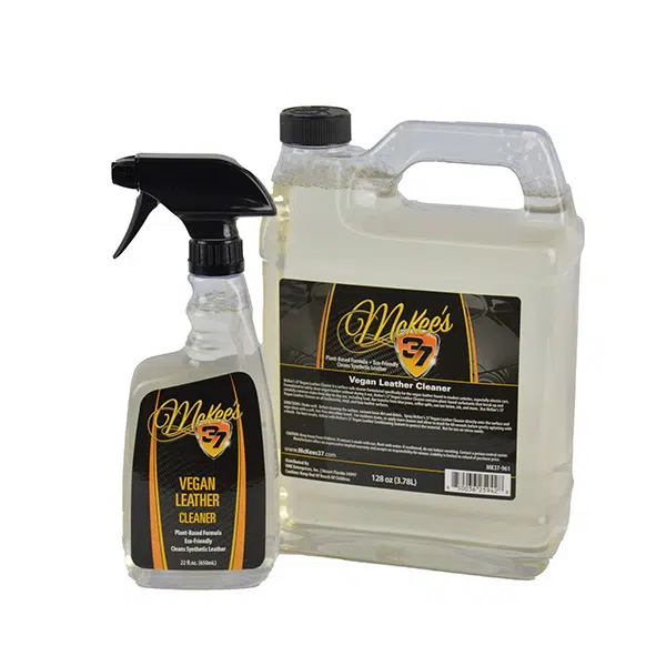Mckee’s 37 – Vegan Leather Cleaner