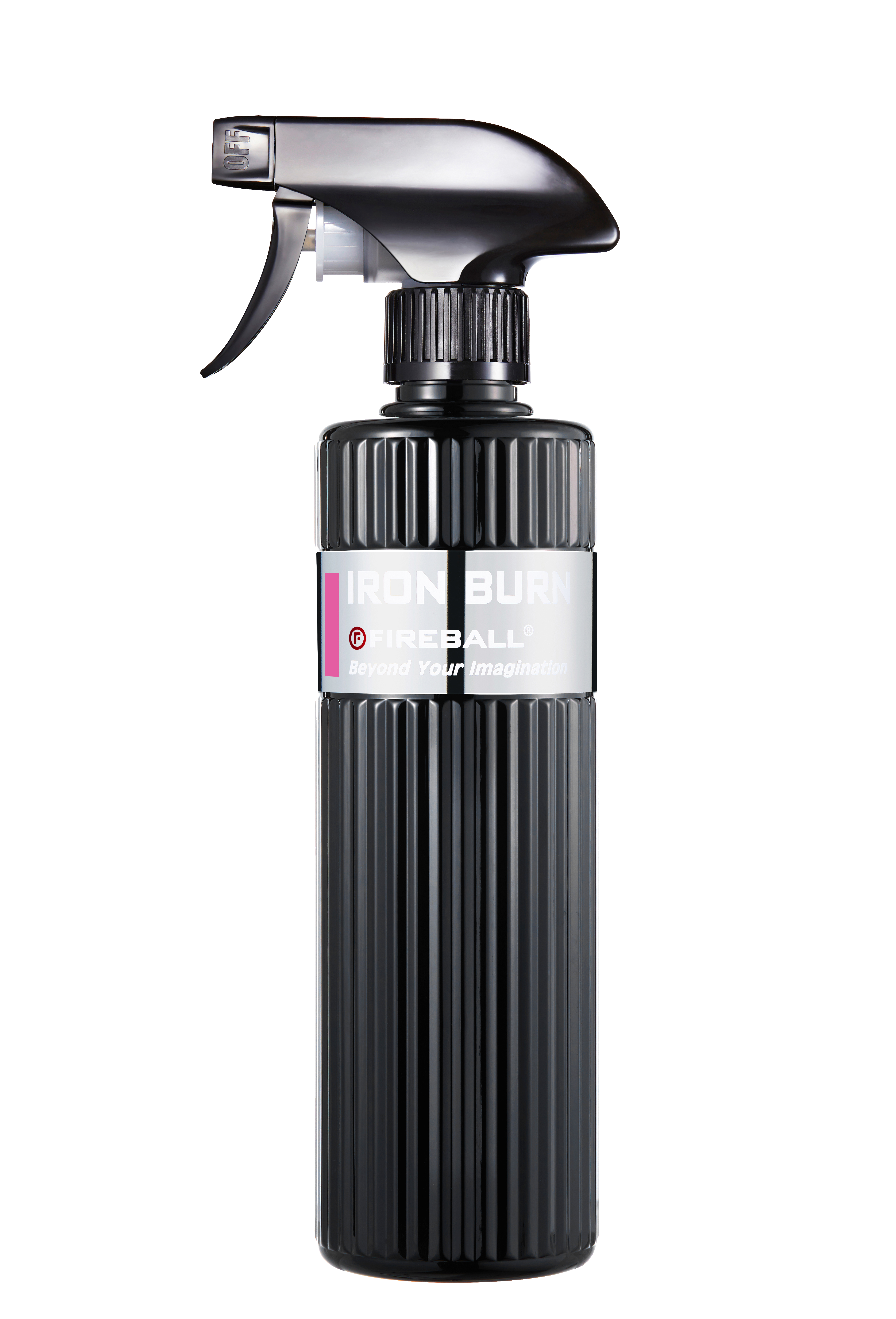 IRON BURN 500ml