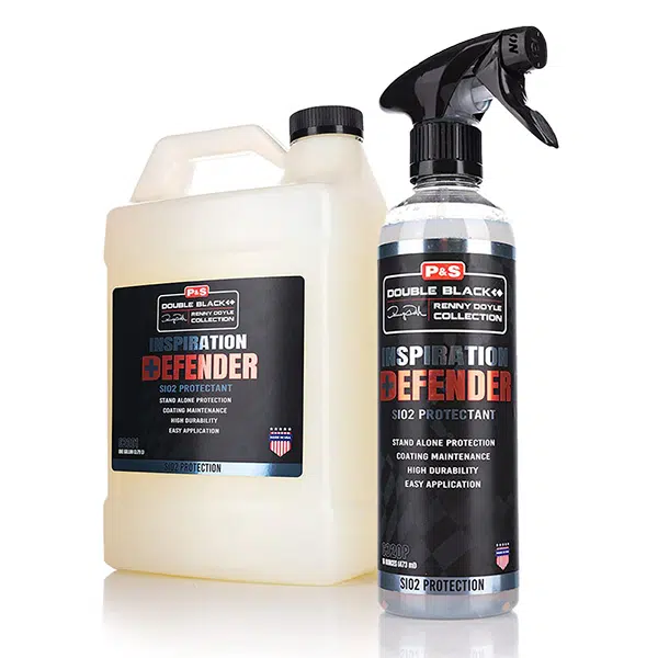 P&S – DEFENDER SiO2 PROTECTANT