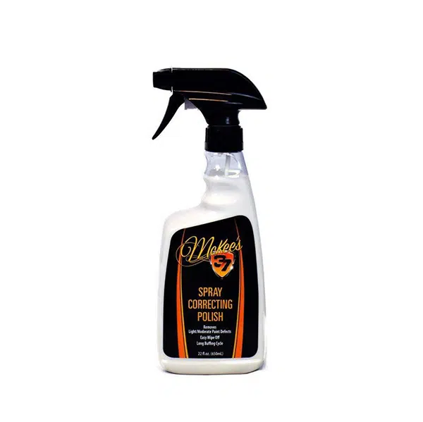 Mckee’s 37 – Spray Correcting Polish 650ml