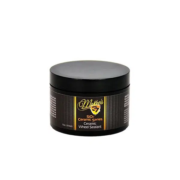 Mckee’s 37 – Ceramic Wheel Sealant 340gm