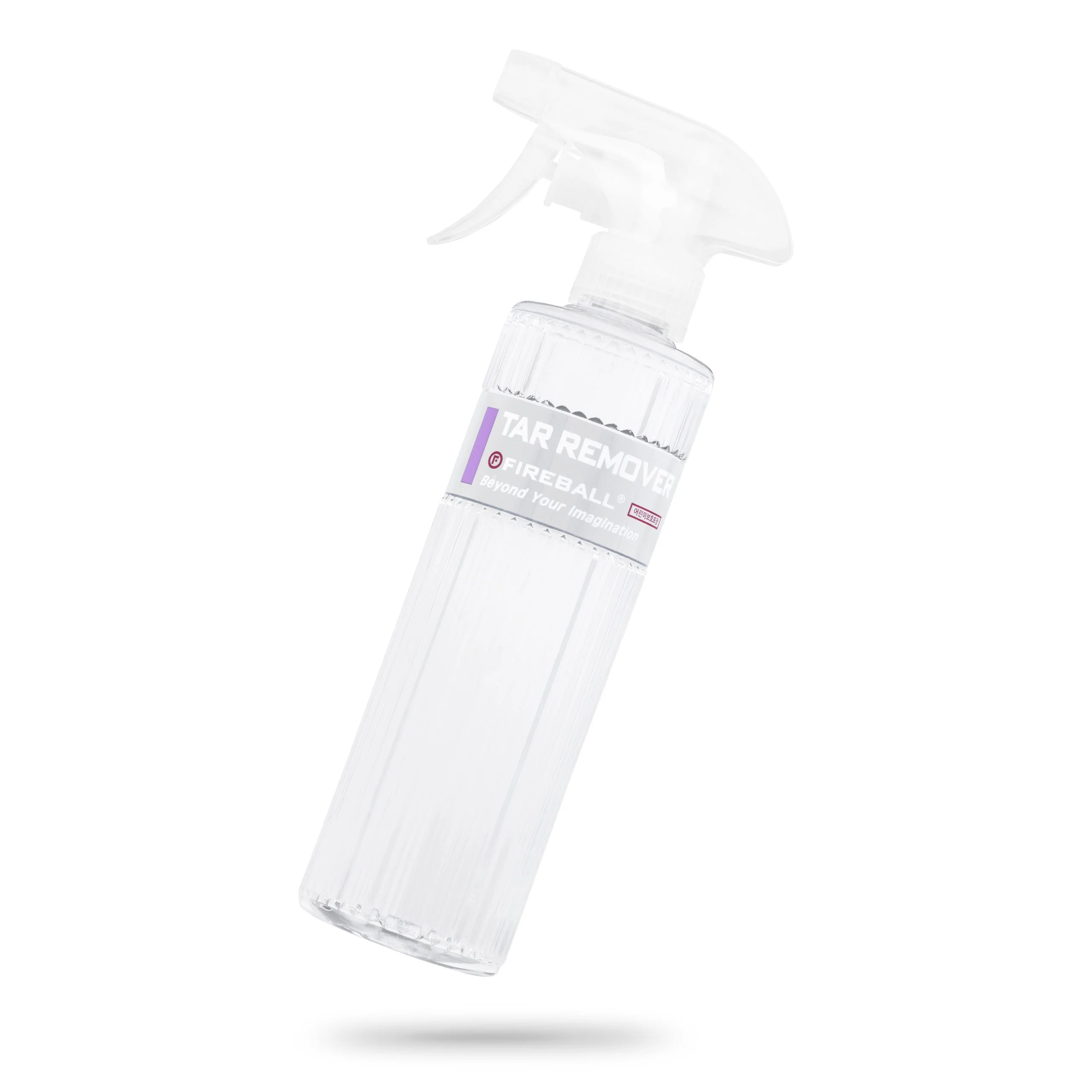 TAR REMOVER 500ml