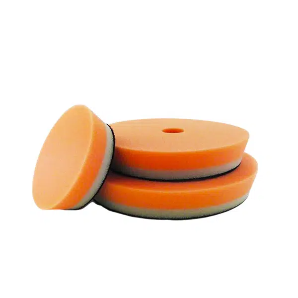 LAKE COUNTRY – HDO ORANGE POLISHING PADS