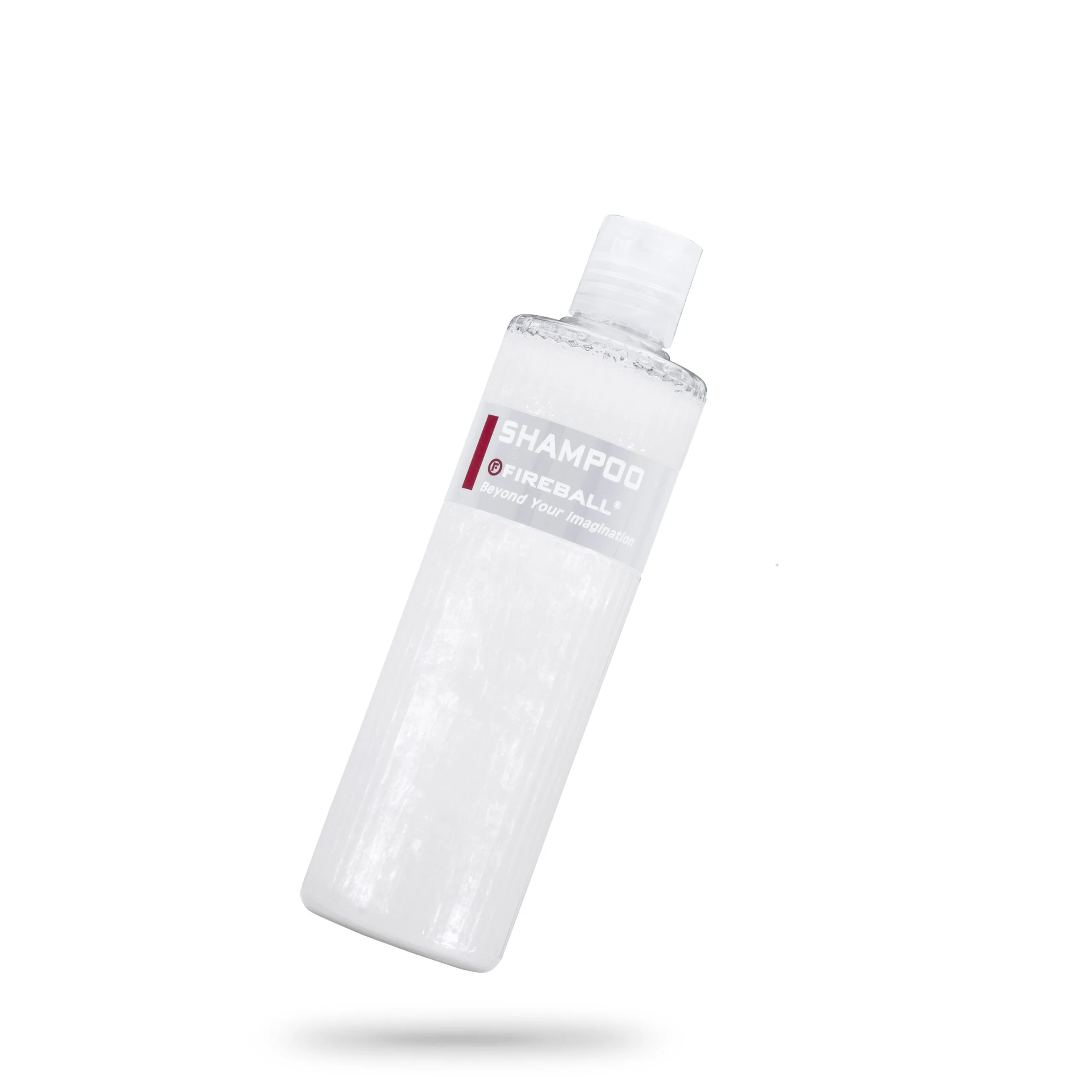 SHAMPOO 500ml (PEARL)