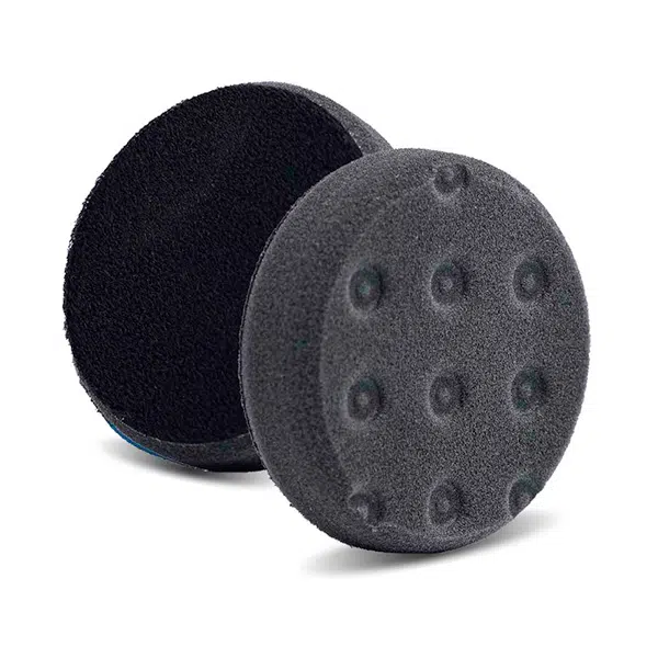 LAKE COUNTRY – CCS CUTBACK D/A BLACK FINISHING FOAM PADS