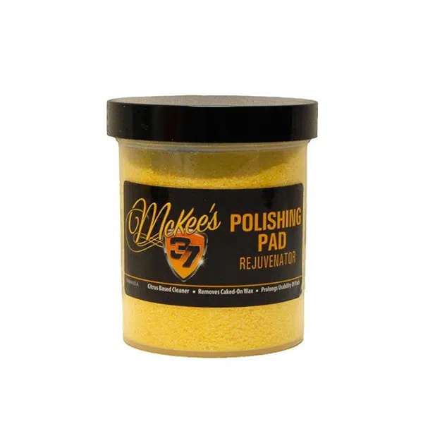 Mckee’s 37 – Polishing Pad Rejuvenator 453g