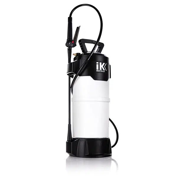 iK – MULTI PRO 12+ SPRAYER