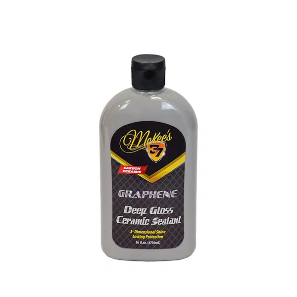 Mckee’s 37 – Graphene Deep Gloss Ceramic Sealant 473ml