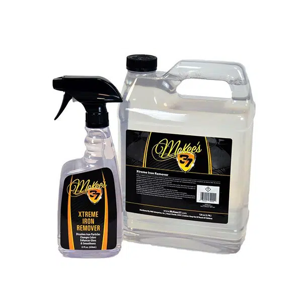 Mckee’s 37 – Xtreme Iron Remover 650ml