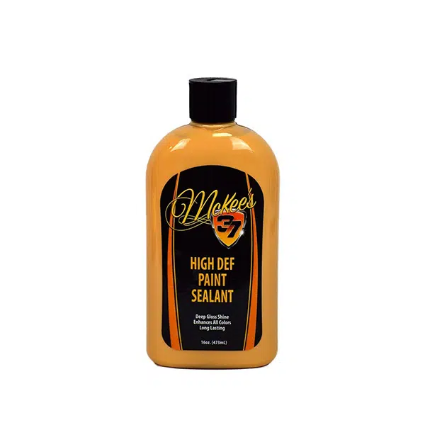Mckee’s 37 – High Def Paint Sealant 473ml