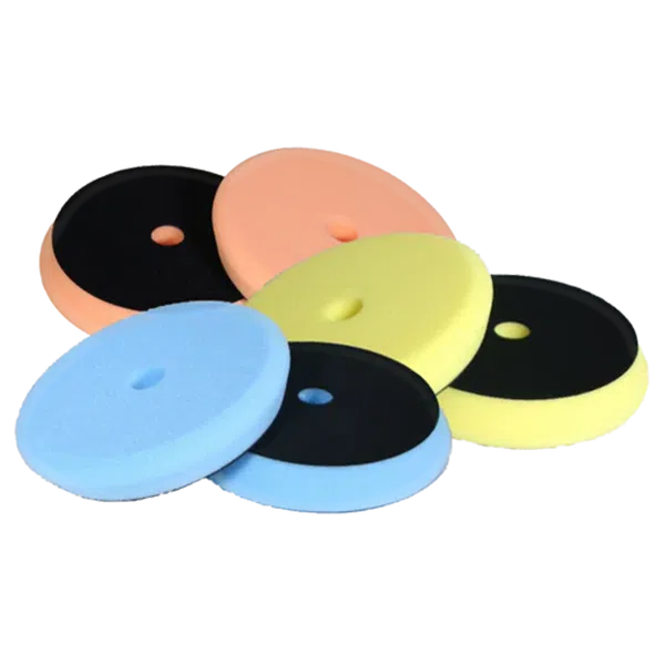 P&S – HIGH ACTION D/A FOAM PADS