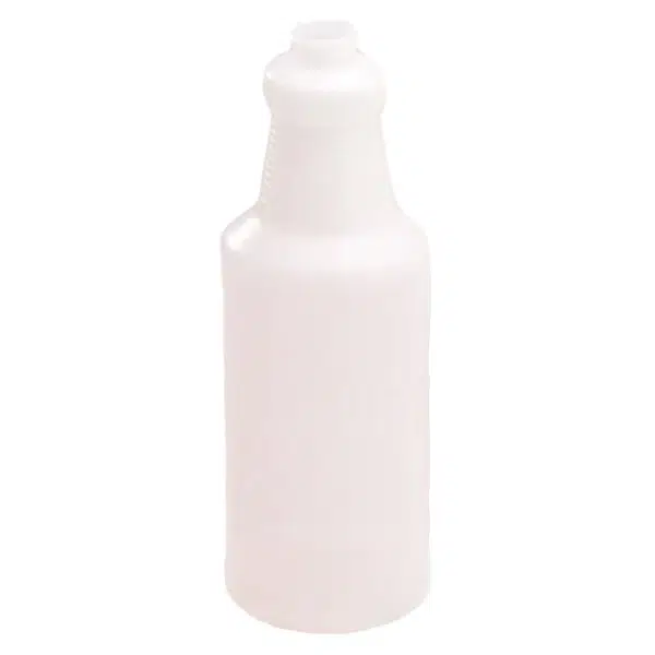 P&S – EMPTY 946ml BOTTLE WITH CHEMICAL RESISTANT SPRAYER