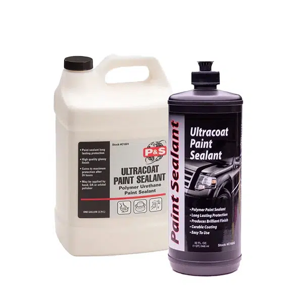 P&S – ULTORACOAT PAINT SEALANT