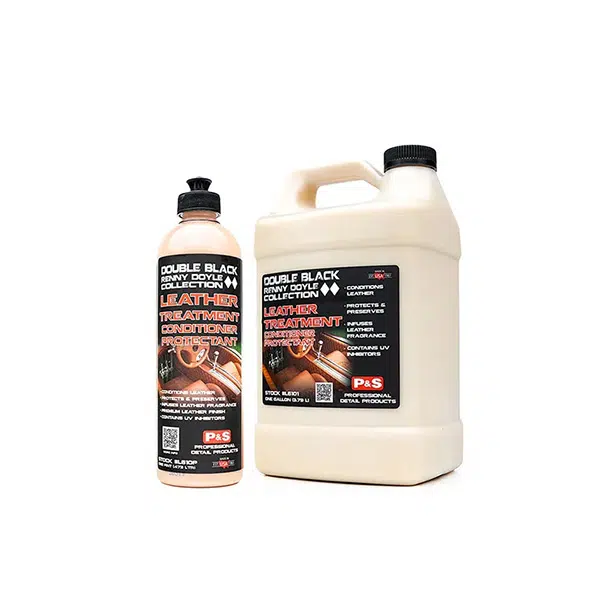 P&S – LEATHER TREATMENT