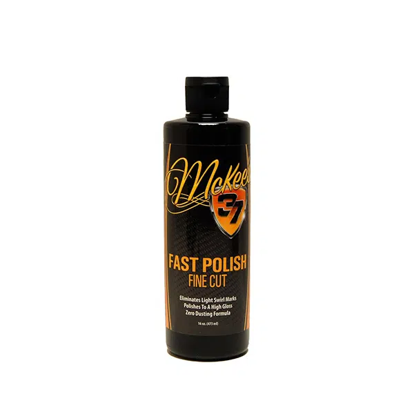 Mckee’s 37 – Fast Polish Fine Cut 473ml
