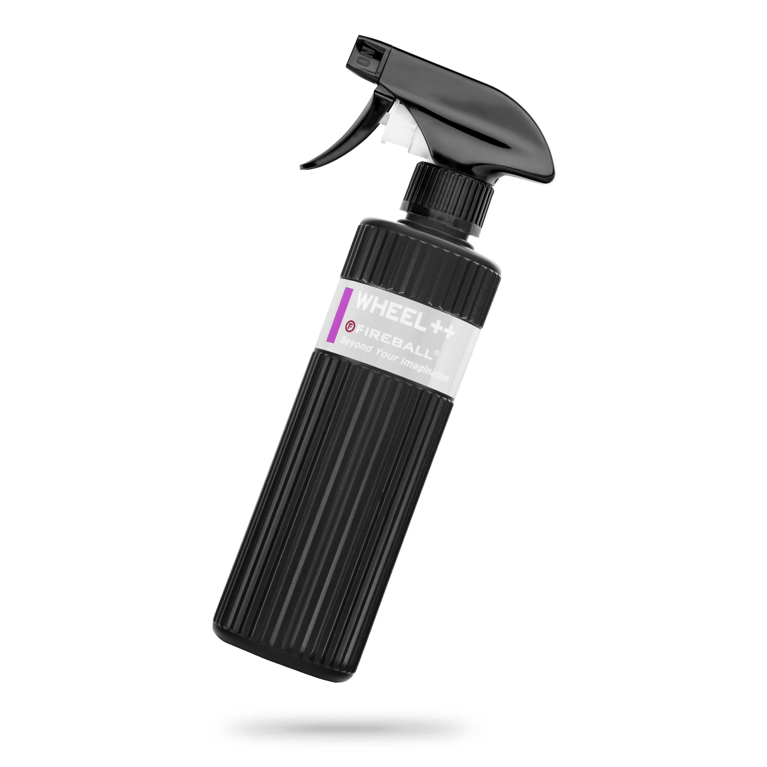 WHEEL++ 500ml