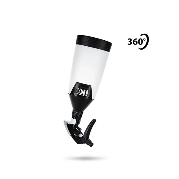 iK – MULTI TR 1 360 TRIGGER SPRAYER