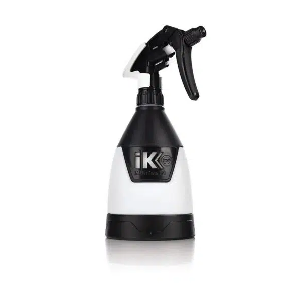 iK – MULTI TR MINI 360° TRIGGER SPRAYER
