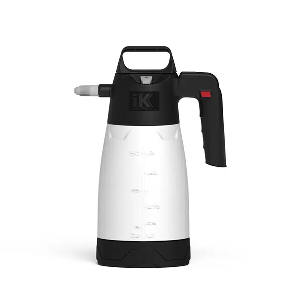 iK – MULTI PRO 2 SPRAYER