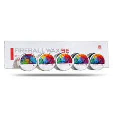 SHOW CAR WAX SE (5 X 50ml Boxed Kit)