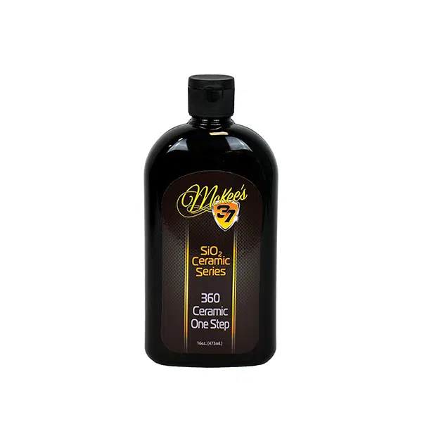Mckee’s 37 – 360 Ceramic One Step Polish 473ml