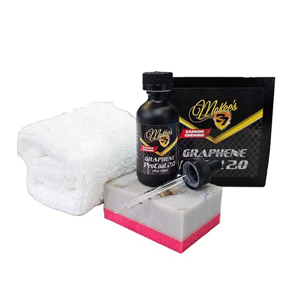 Mckee’s 37 – Graphene ProCoat 2.0
