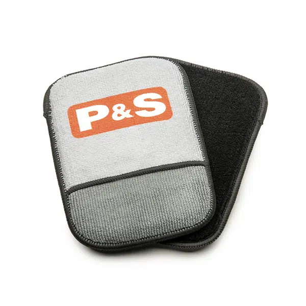 P&S – XPRESS SIDEKICK INTERIOR SCRUB PAD (2 PACK)