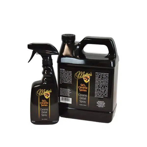 Mckee’s 37 – Ceramic Detail Spray