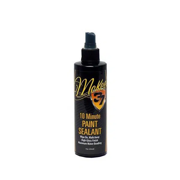Mckee’s 37 – 10 Minute Paint Sealant 236ml