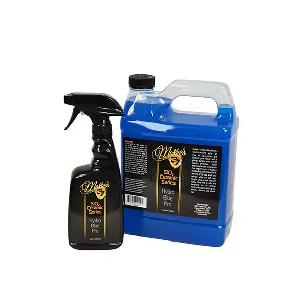 Mckee’s 37 – Hydro Blue Pro SiO2 Coating