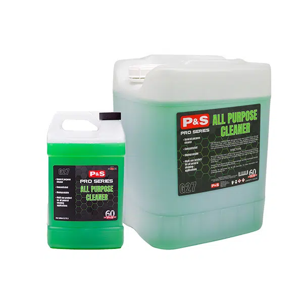 P&S – ALL PURPOSE CLEANER