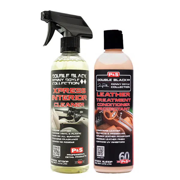 P&S – INTERIOR KIT