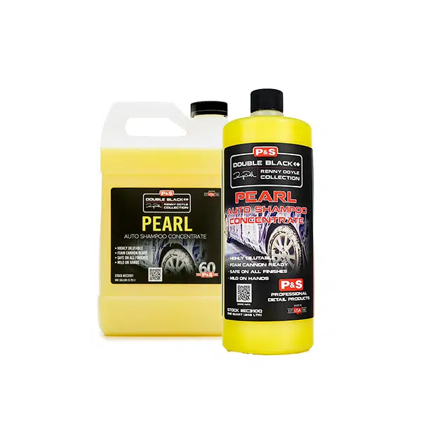 P&S – PEARL AUTO SHAMPOO CONCENTRATE