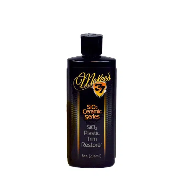 Mckee’s 37 – SiO2 Plastic Trim Restorer 236ml