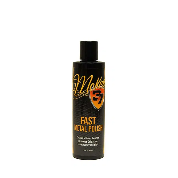Mckee’s 37 – Fast Metal Polish 236ml