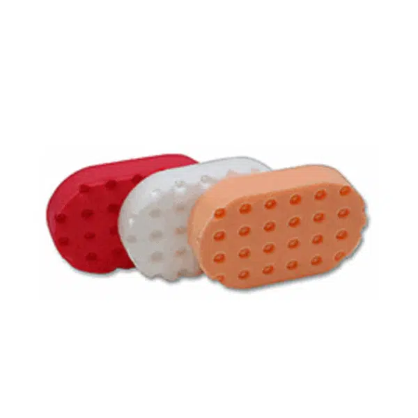 LAKE COUNTRY – CCS FOAM HAND APPLICATOR PADS