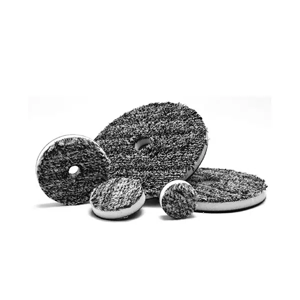 BUFF AND SHINE – URO-FIBER PADS