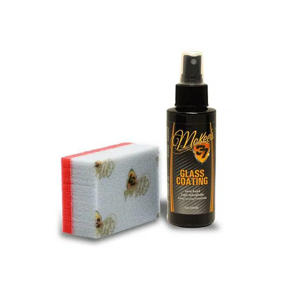 Mckee’s 37 – Glass Coating 118ml