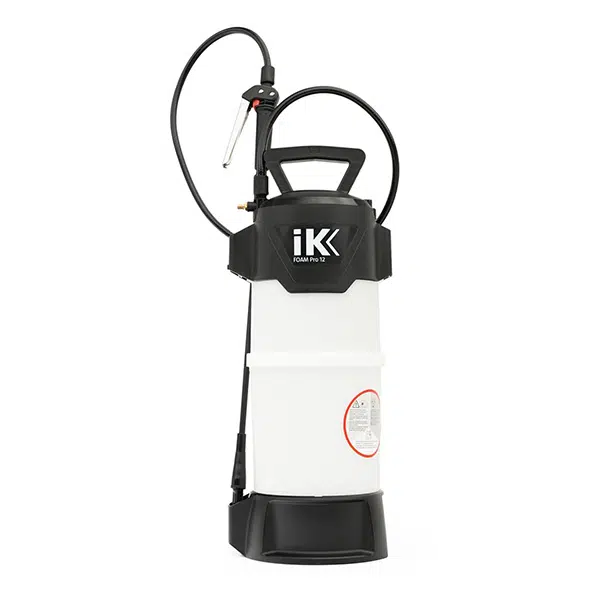 iK – FOAM PRO 12 SPRAYER
