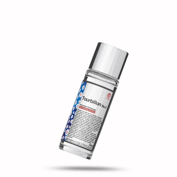TOURBILLON NO.3 – 30ml (Super Gloss)