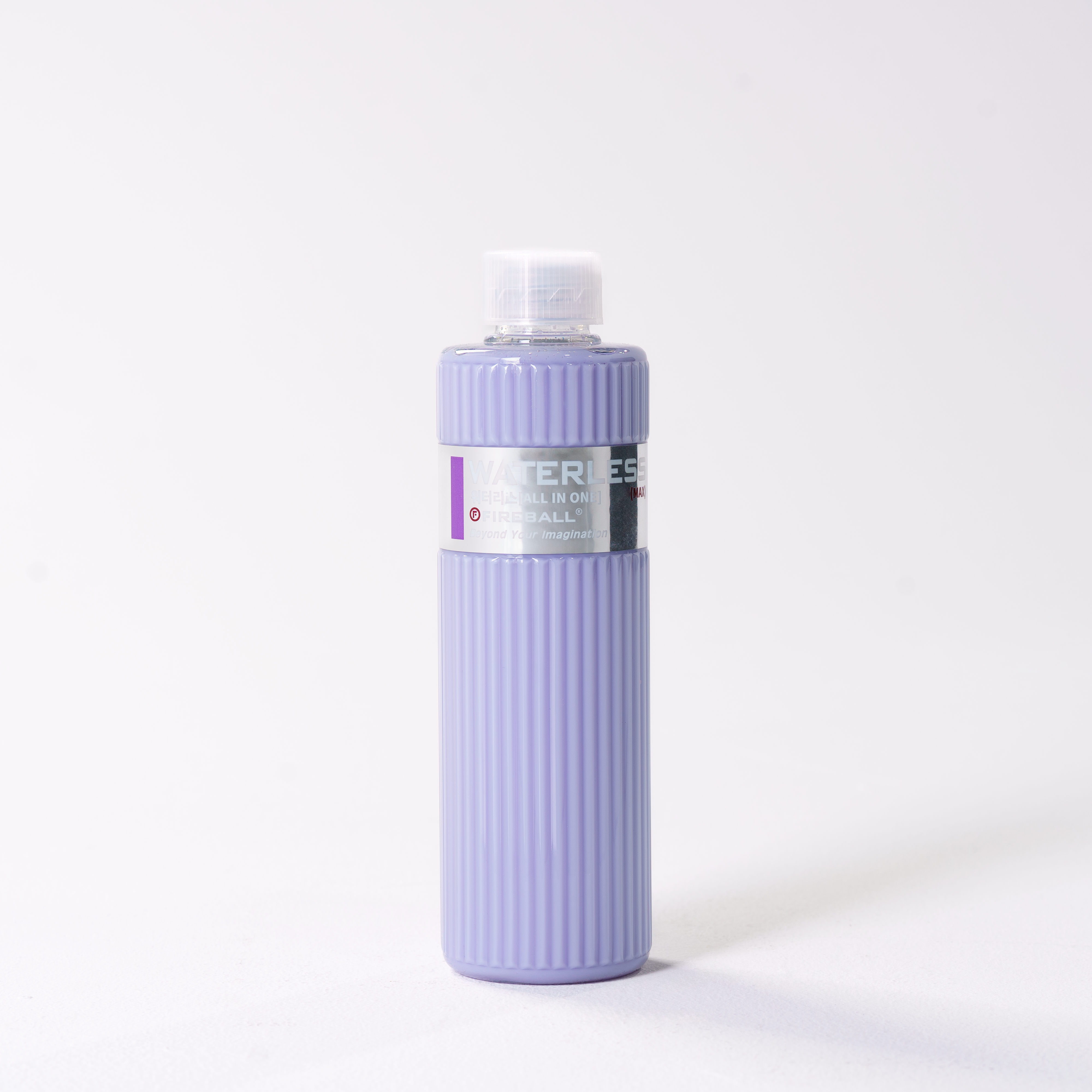 WATERLESS MAX 500ml