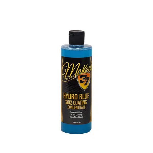 Mckee’s 37 – Hydro Blue SiO2 Spray Sealant Concentrate 473ml