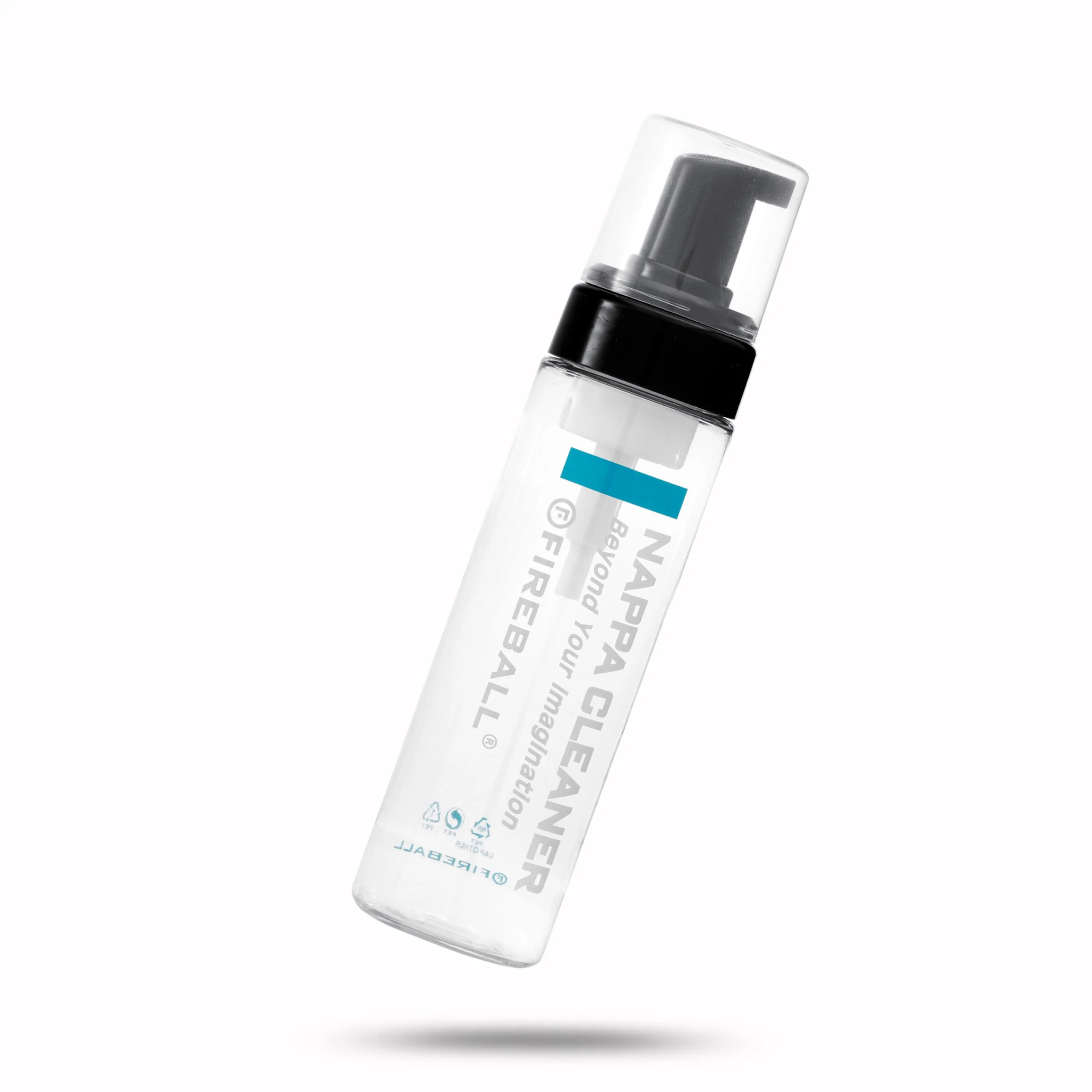 NAPPA FOAMER BOTTLE 250ml
