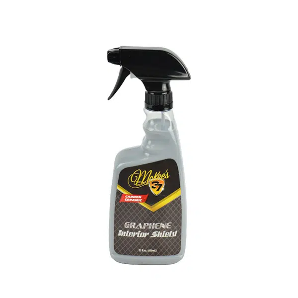 Mckee’s 37 – Graphene Interior Shield 650ml