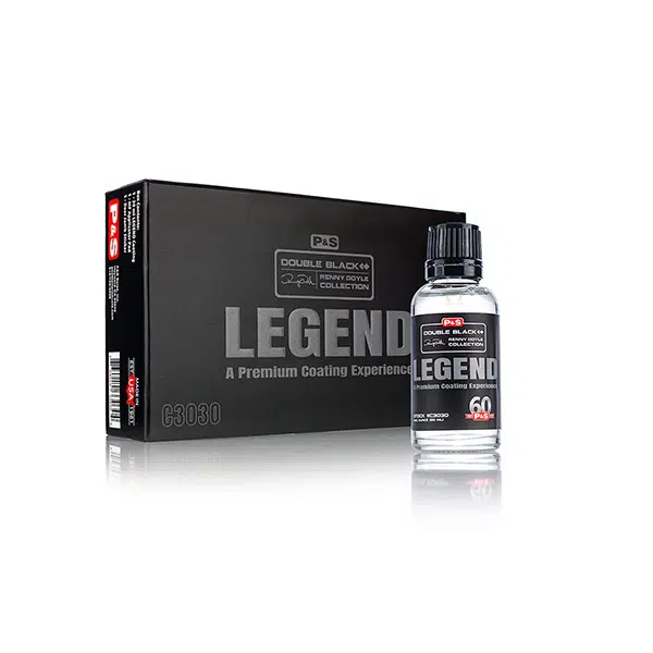 P&S – LEGEND PREMIUM CERAMIC COATING